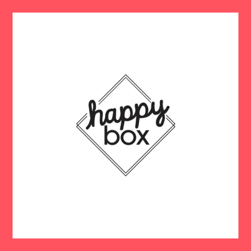 Hand-packing your box with love