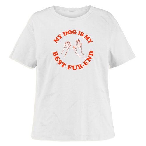 Dog Lover T-Shirt