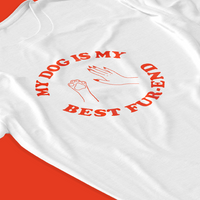 Dog Lover T-Shirt