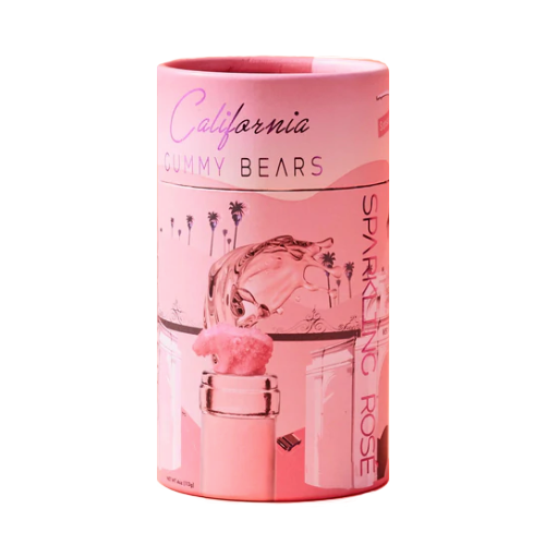 Sparkling Rosé Gummy Bears