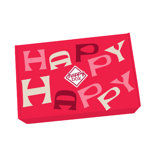 Happy Happy Box