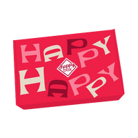 Happy Happy Box