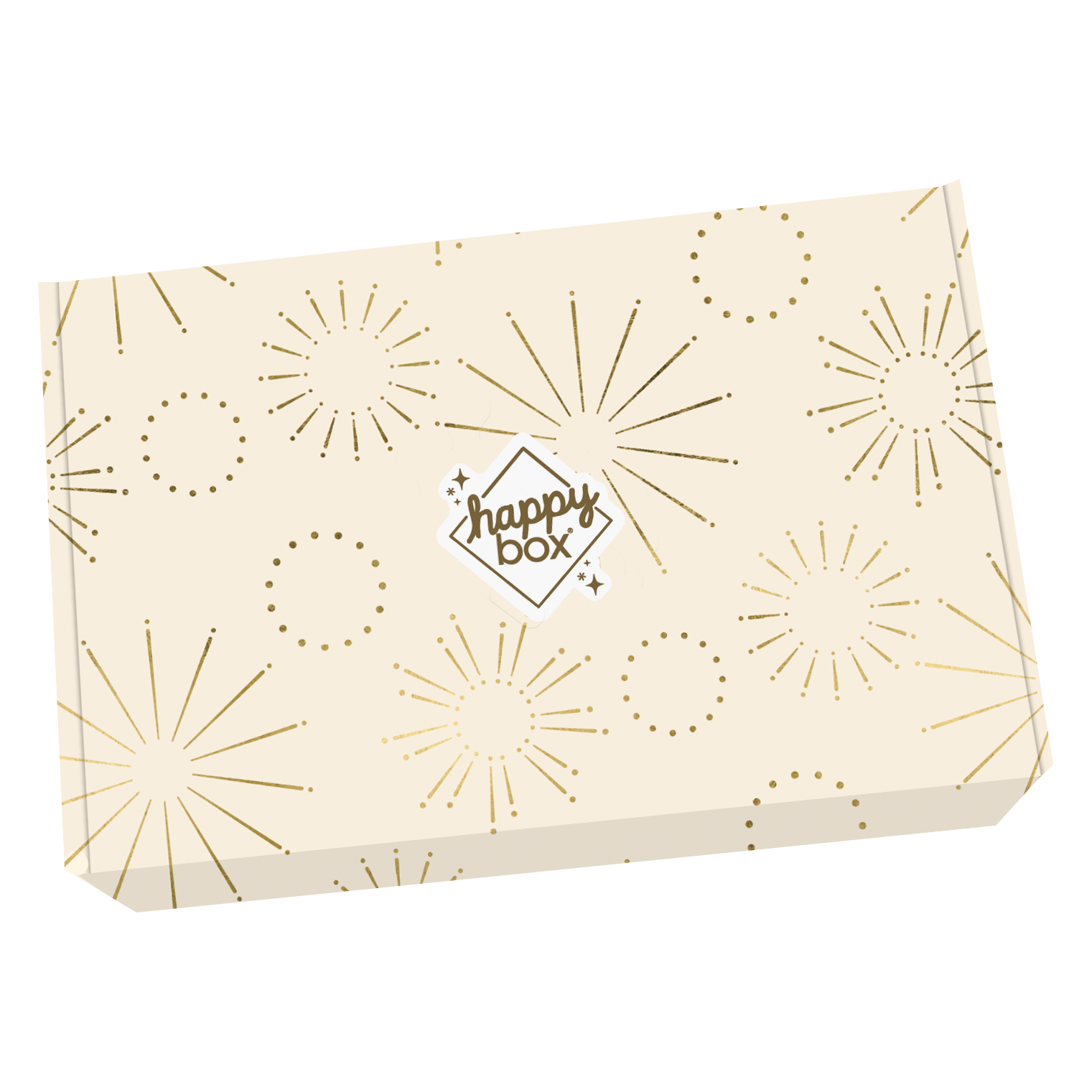 Champagne Box