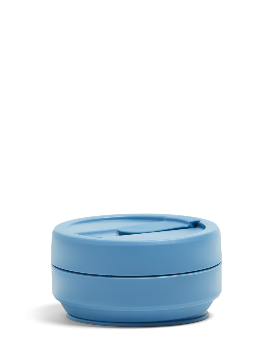 Collapsible Cup 12oz (Steel)