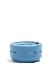 Collapsible Cup 12oz (Steel)