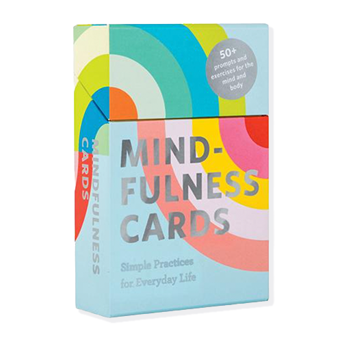 Mindfulness Cards