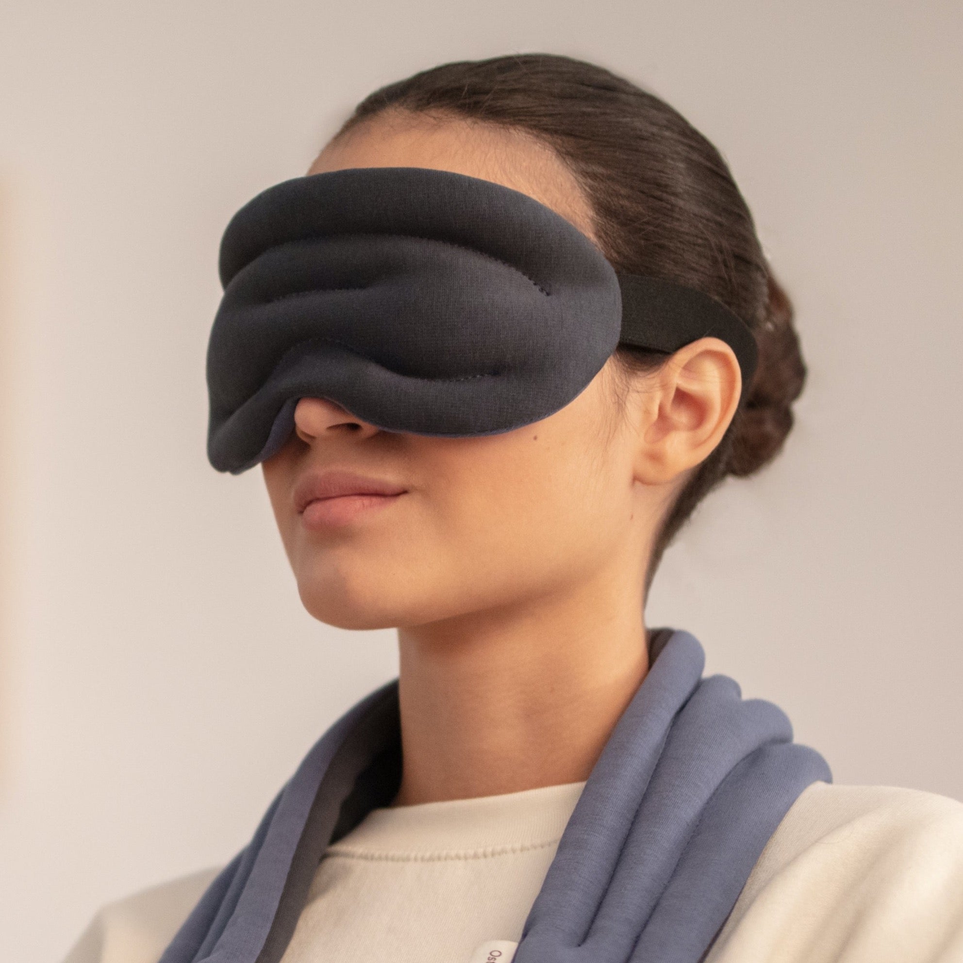 Hot & Cold Eye Mask Happy Box