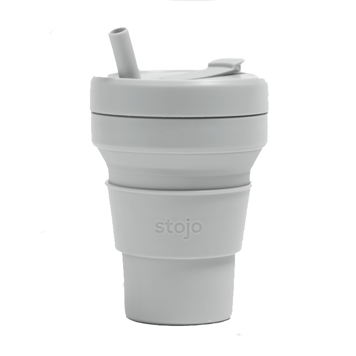 Collapsible Cup (16oz)