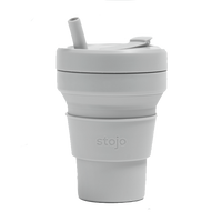 Collapsible Cup (16oz)