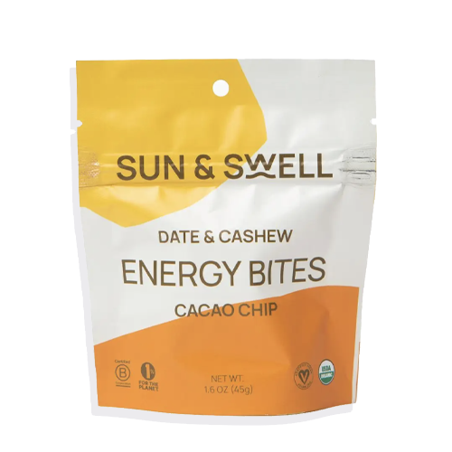Energy Balls