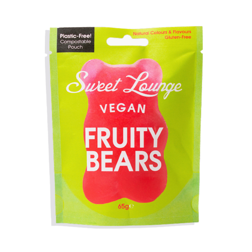 Fruity Bears