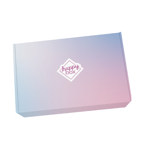 Gradient Box