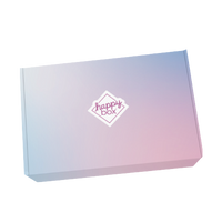 Gradient Box